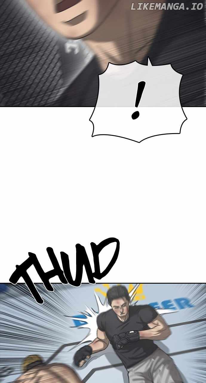My Life As A Loser 2 Chapter 55 57